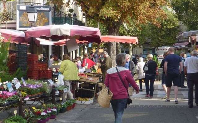 Terres de France Prayssac