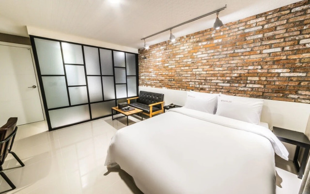 Wolgot Hotel RG