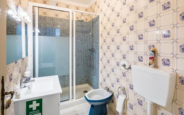 Sweet Beach Flat - Sea View-WIFI-AC - Alvor