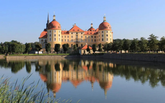 Ruhiges Apartment am Rande des Szeneviertels
