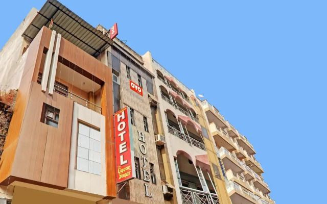 Oyo Flagship 806856 Hotel Ashirvad