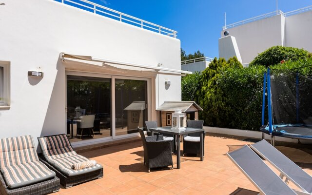 New! Villa Blanca Santa Eulalia