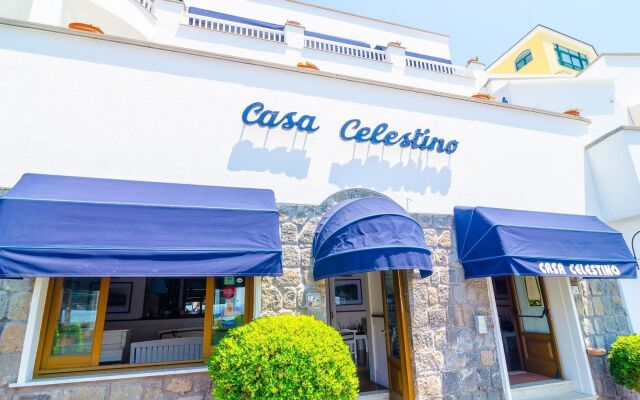 Hotel Casa Celestino