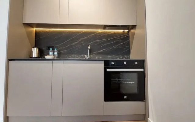 Executive Suites by Modern Living