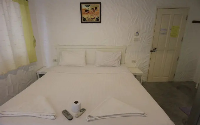 The White Hotel