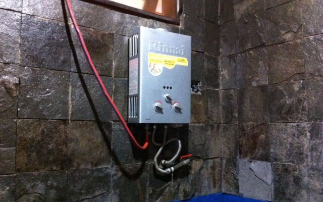 Villa Kota Bunga Seruni