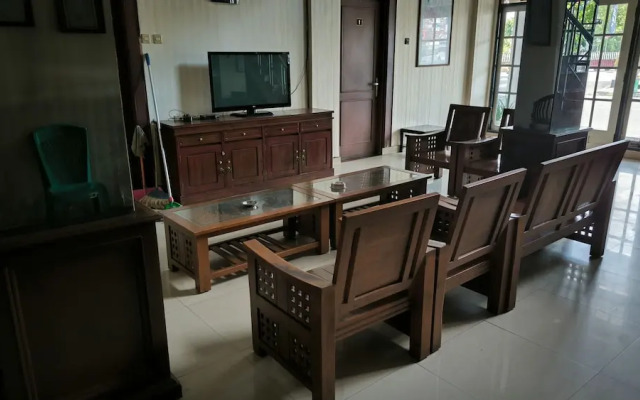 Hotel New Bugisan