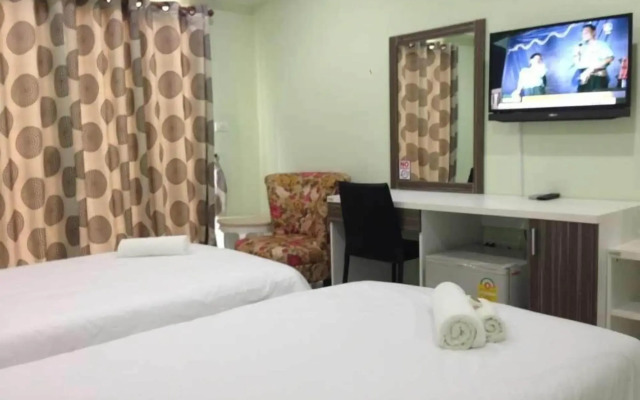 Chevasai Hua Hin Hotel