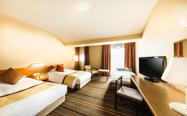 Senri Hankyu Hotel Osaka
