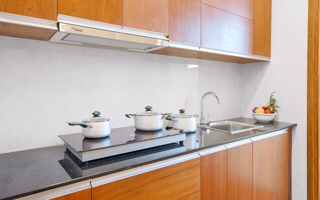 Mercury Boutique Hotel