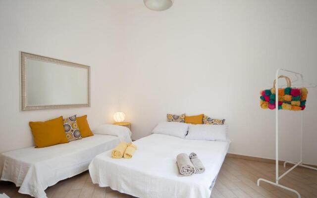 NapoliCentro Suite - Duomo Apartment