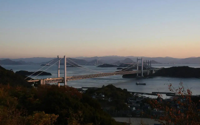 Setouchi Kojima Hotel Kurashiki