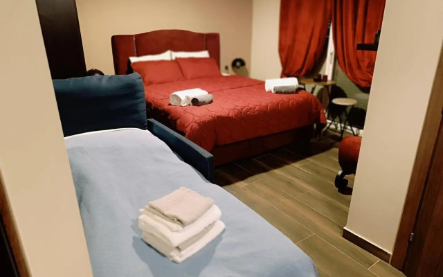 Majestik Room