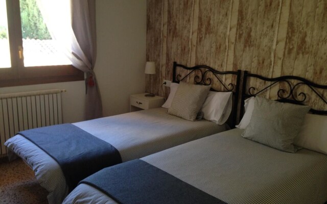 Hostal Tivissa