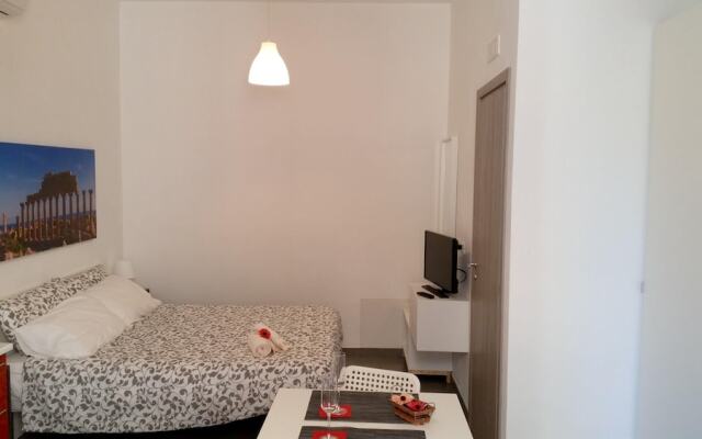 Studio in Castelvetrano, With Wifi - 13 km From the Beach
