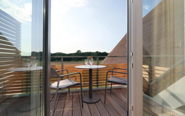 Amazing Apartment in Putbus/rügen With 1 Bedrooms and Wifi