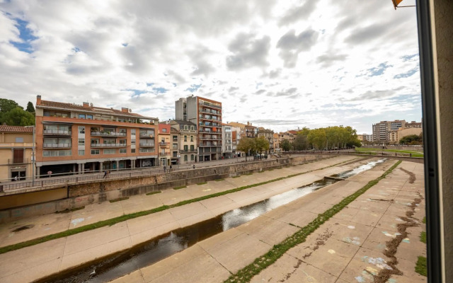 Bravissimo Pont Areny