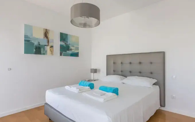 Albufeira Design Villa