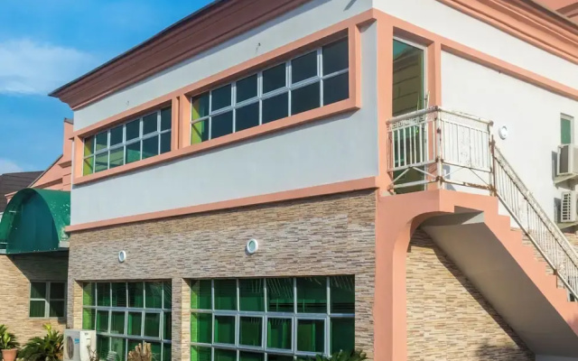 Bliss World Hotel In Akure Book Now On ZenHotels