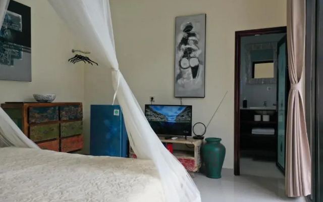 Villa Viking