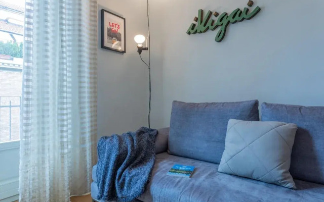 La Casa dei Viaggiatori by Wonderful Italy