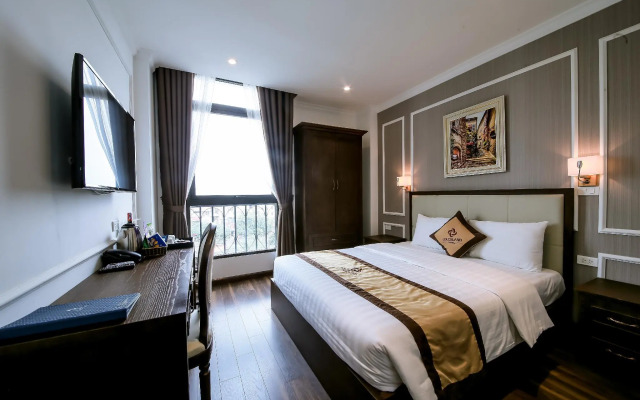 Louisland Hotel
