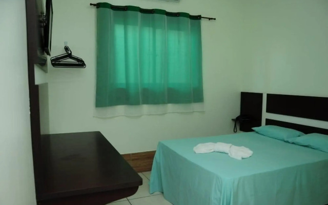 Eder Hotel