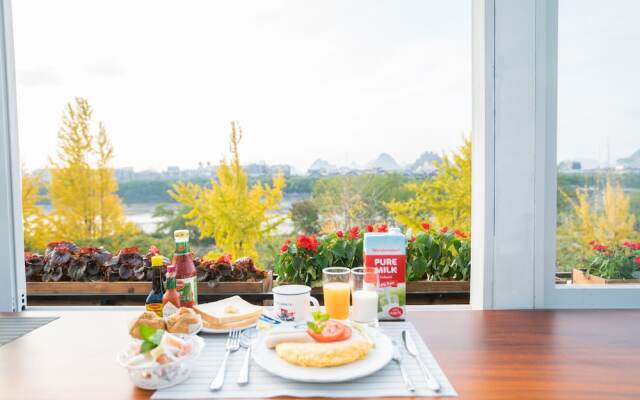 Guilin Inshare No.9 Garden Villa