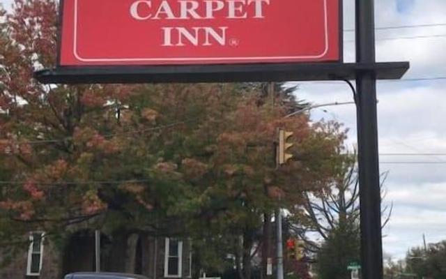 Americas Best Value Inn Norristown Philadelphia