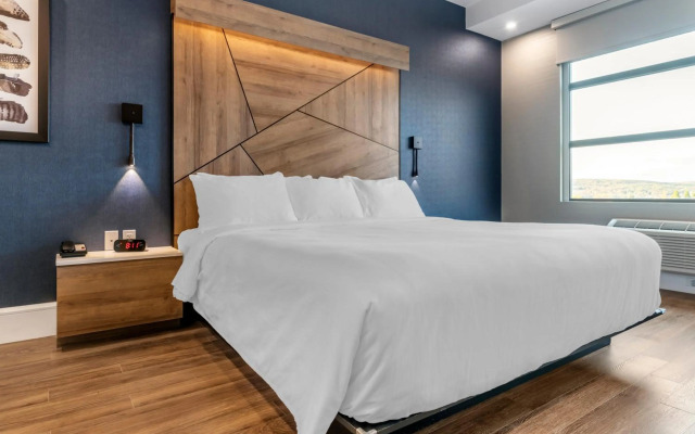 Quality Hotel & Conference Centre