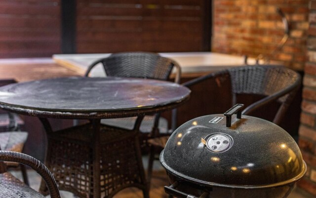 Busan Yonghodong Adena Hotel