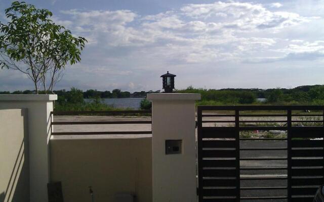 Homestay Ipoh Pengkalan Zawiah