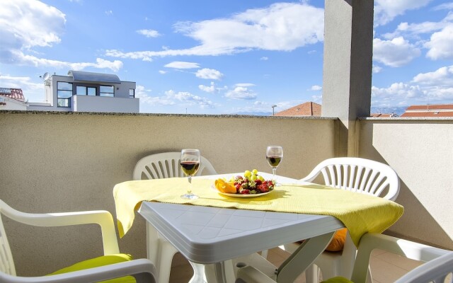 Apartments Glavan