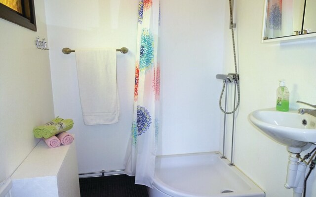 Beautiful Home in Fjälkinge With 3 Bedrooms and Wifi