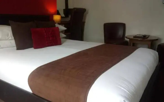 Apartments 41 Hastings