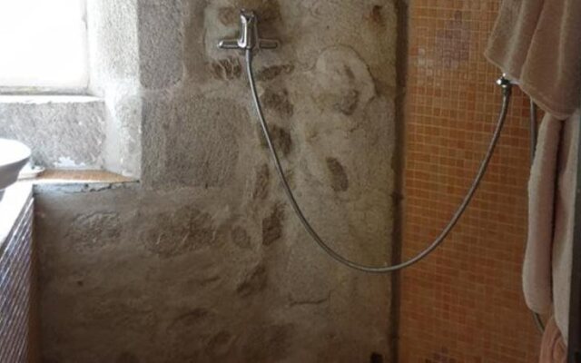 Château des Martinanches