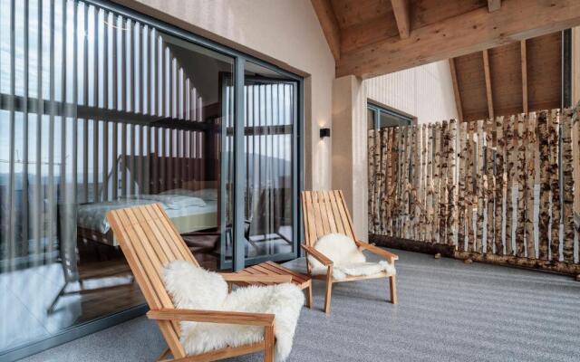 Romantik Hotel Hirschen