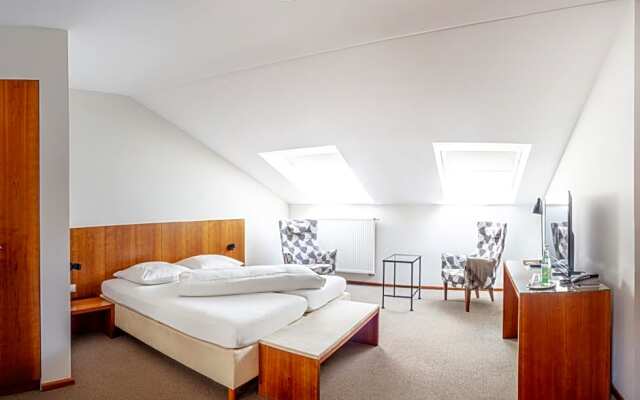 Altstadthotel Wetzel