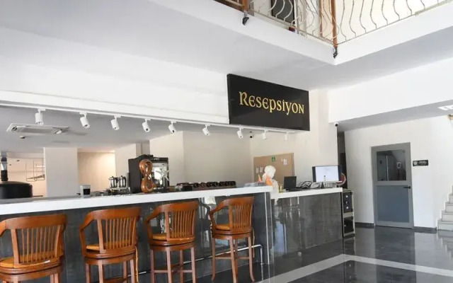 Etruscan Butik Hotel