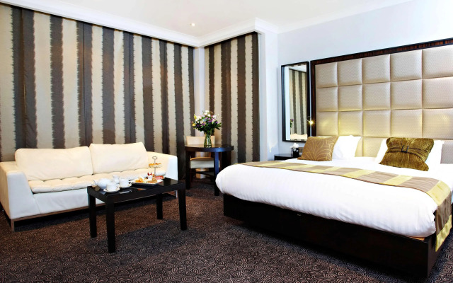 Washington Mayfair Hotel
