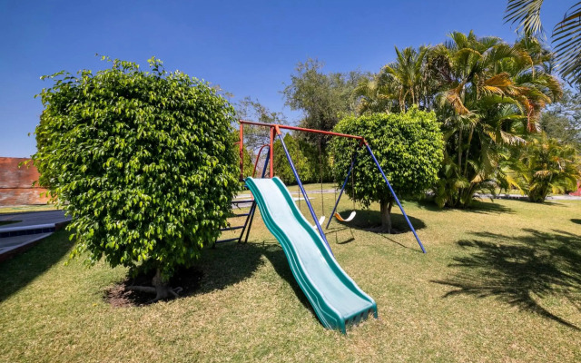 La Rinconada Santa Fe