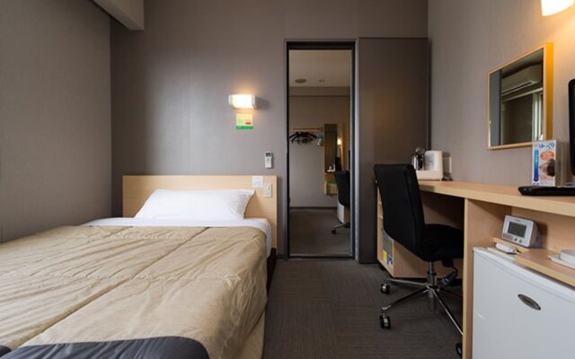 Super Hotel Fuji Inter