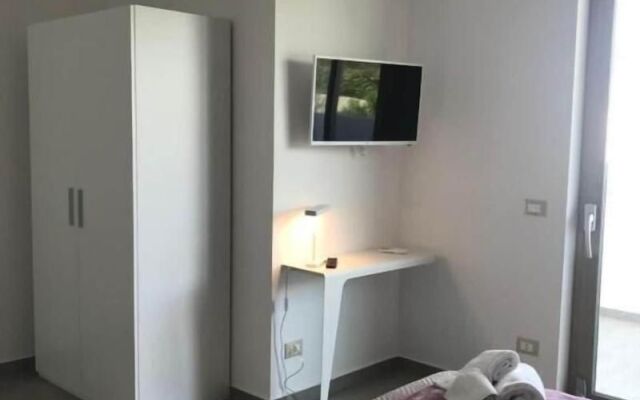 Il Crepuscolo Marzamemi