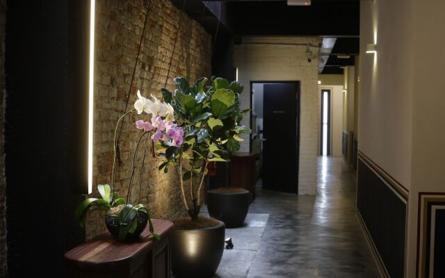 Tian Jing Hotel
