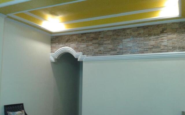 V.Hauschild Pension House