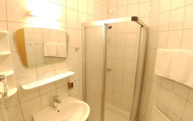 Aparthotel Dachsteinblick