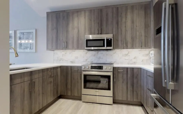Vail Village Center Place 3 Bedroom Condo