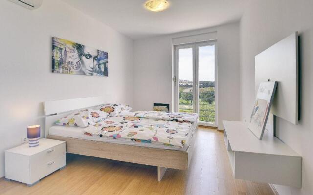 Vea Apartments Pula