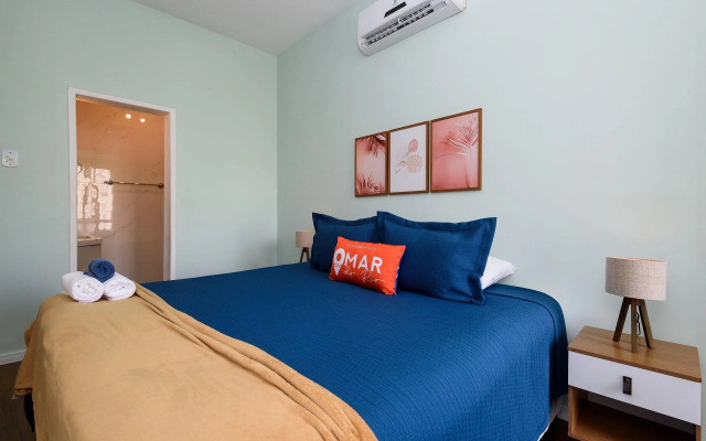 Ilive 032 - 2 Bedroom Copacabana