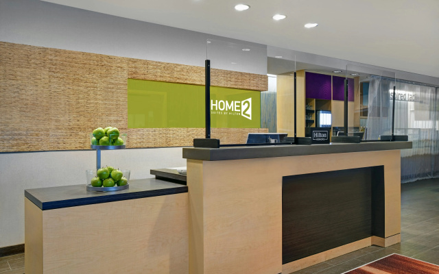 Home2 Suites by Hilton Utica, NY
